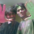Top 5 Questions about Holi-The Festival of Colors More...Holi is a major festival in India and most known as Festival of Colors celebrated all over India. People send emails, text messages (sms) to wish Holi and use artificial...