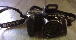 My Digital confusion for Camera