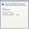 Computer usage and maintenance-my 10 practices More...I have already written a post for my list of must have softwares. I’ve now decided to share how I use my machine. In this post I will post my...