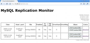 mysql-replication-monitor-php