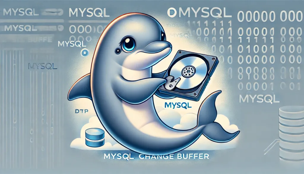 MySQL Change Buffer